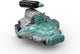 Schleich eldrador® créatures - véhicule à jet de glace avec mini créature - 42664