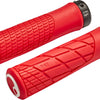 Ergon gère GA2 Risque rouge
