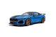 Ford Shelby Mustang Super Snake 2024 - 1:18 - solide