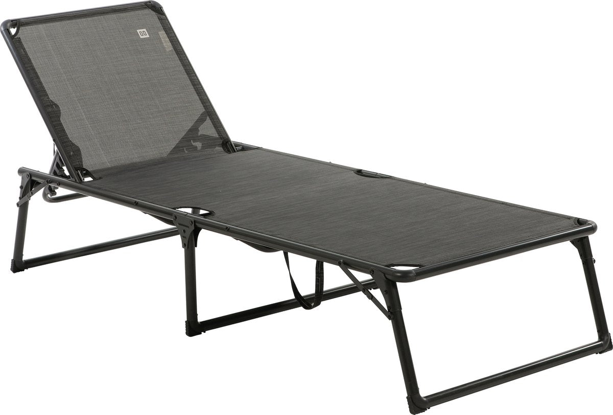 Travellife Travellife Camping Ligter Como mixte gris