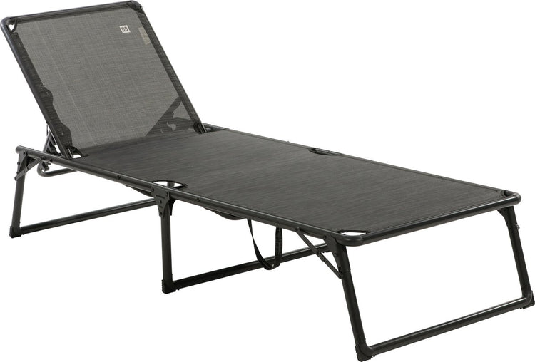 Travellife Travellife Camping Ligter Como mixte gris