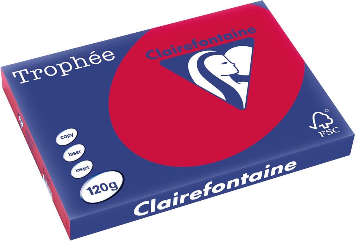 Trophée cerise rd a3 120gr 250v