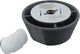 Wolfcraft - trous d'agrandissement - accessoire pour scie cloche - ø 35–51 mm - 5950000