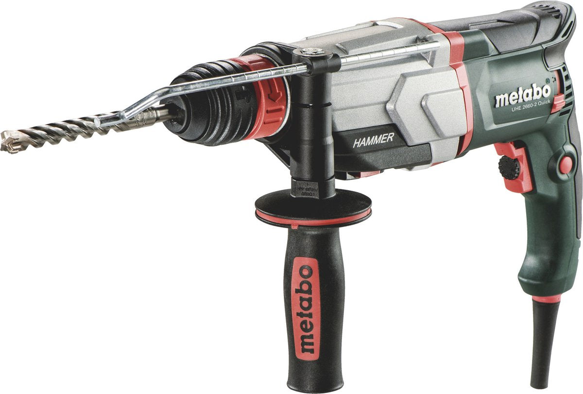 Marteau perforateur Metabo (électrique)