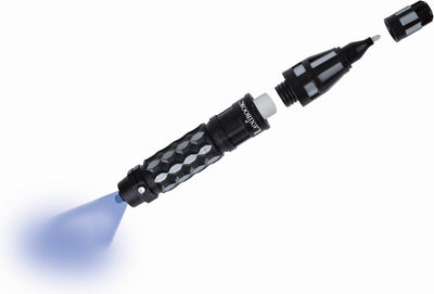Mission d'espionnage du stylo Lexibook