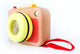 Classic World World Ma première caméra en bois