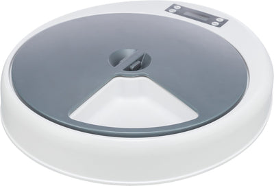 Trixie TX4 + 1 Voerdistenser automatique