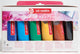 Création artistique Talens • coffret de peinture acrylique 12 x 75ml