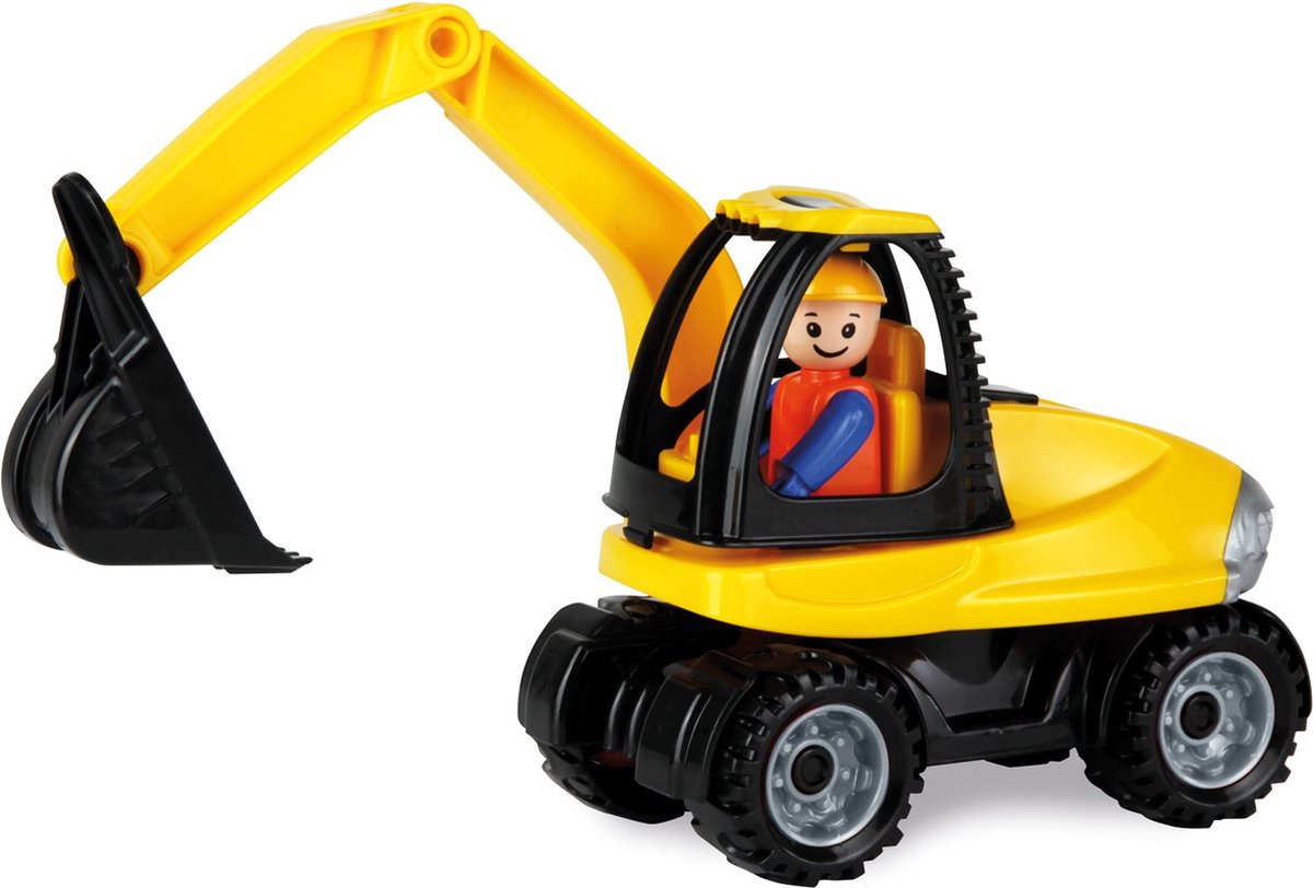 Camions pelle Lena 25cm