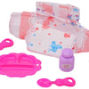Baby Rose Care Pilt dans le sac