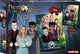 Puzzle Ronde de nuit avec poster 40 x 60 cm - le coeur sombre - 200 pcs.