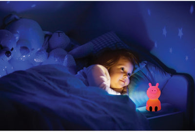 Veilleuse de poche Lexibook Peppa Pig