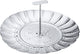 Insert vapeur Westmark avec pieds en silicone, petit, réglable, 12482270