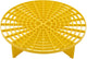 Meguiar's Grit Guard - évite les rayures - 10,125 x 2,5