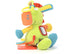 Doudou d'activité Dolce - taille unique - poney sauteur