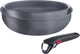 Lagostina ingenio mineralis vert 012164600103 jeu de poêles 3 pièce(s)