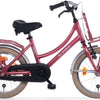 Alpina Cargo M16 Red