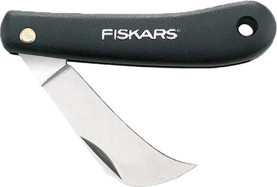 Fiskars Garden Knife