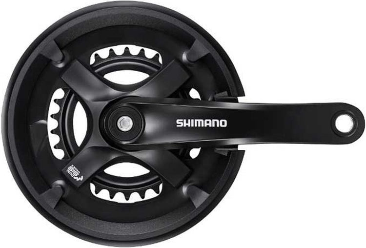 Shimano Crankkel TY501