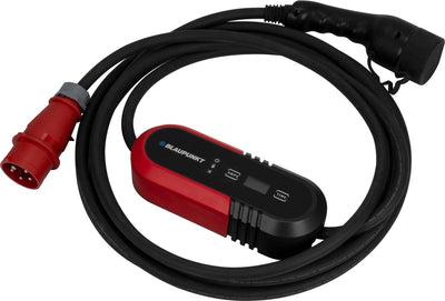 Blaupunkt ev port.chargeur type 2 p3pm2t2 | câble de recharge pour voiture électrique