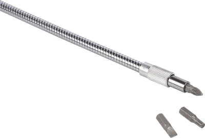 Kreator - accessories - krt063600 - flexible bit holder