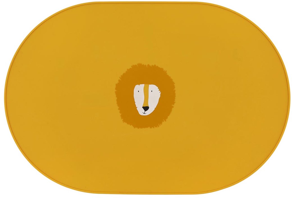 Trixie Silicone Placemat MR.