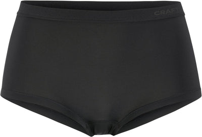 Craft active boxer w sous-vêtements de sport femme - noir