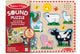 Melissa Doug – puzzle sonore en bois – ferme