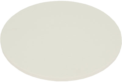 Grande pierre à pizza Inferno - ø38cm - parfaite pour la pizza et le pain - pierre à pizza pour barbecue kamado