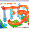 Androni Knikkerbaan Roller Coaster, 31dlg.