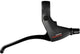 Levier de frein Shimano Nexus BL-C6010 noir