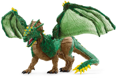 Schleich Eldrador Draak