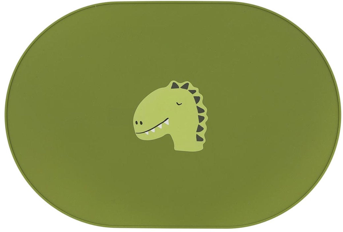 Trixie Silicone Placemat MR.
