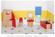 Goki Puppet Furniture salle de bain