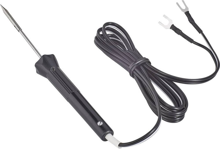 Toolcraft ms-7512 aiguille à souder 12 v 7,5 w forme conique +425 °c (max)
