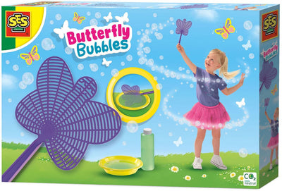 Ses Butfly Bubble Vessie