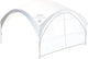 Abri de fastpitch Coleman l - pare-soleil avec porte