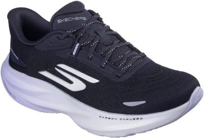 Skechers chaussures de sport femme skx aero spark - noir
