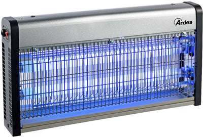 Ardes AR6S30B insecticide pesticide automatique pour intérieur adapté pour extérieur acier inoxydable