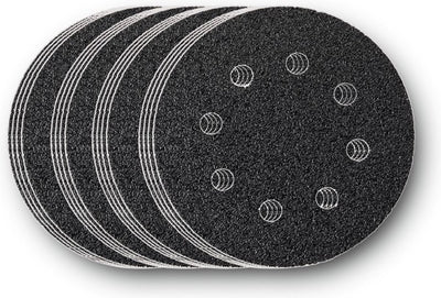 Fein set de papier de verre starlock ve=16 - 63717227010