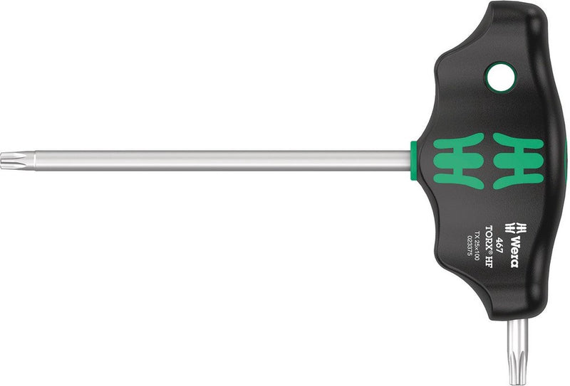 Tournevis waa t-greh torx tx 25