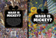 Où est Donald Duck ? où est Mickey ? - recherche de livre Mickey