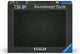 Ravensburger Jigsaw Puzzle Krypt Black, 736st.