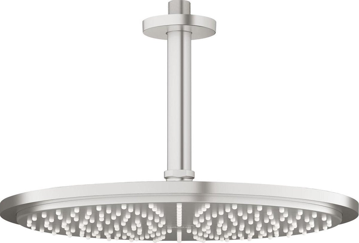 Grohe pommeau de douche à effet pluie set de douche 310 142 mm 9,5l m
