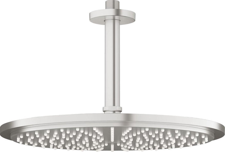 Grohe pommeau de douche à effet pluie set de douche 310 142 mm 9,5l m