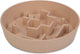 Beeztees gamelle antidérapante dog cat nom - gamelle à nourriture pour chien chat - passe au lave-vaisselle - antidérapante - plastique - rose - 1400ml