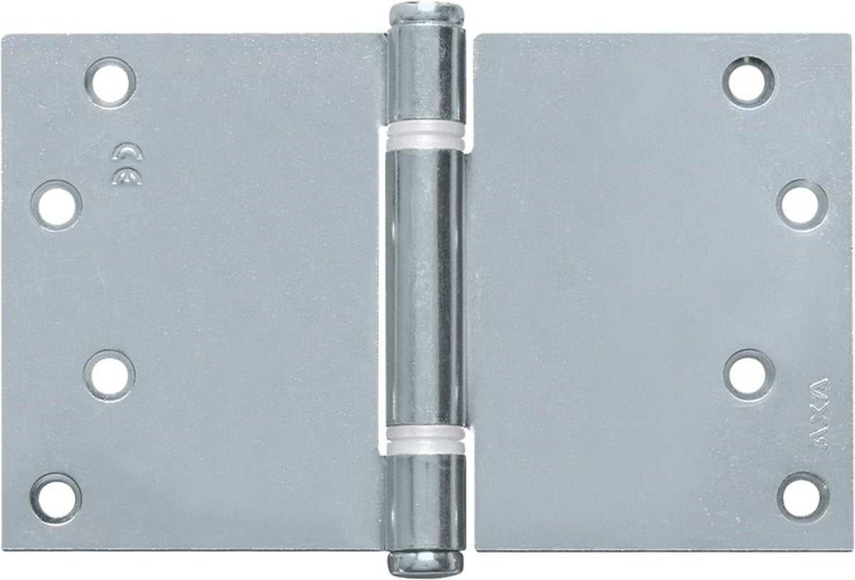 Charnière Axa 1134-55-23 e venelite - finition - 89 x 150 x 2,4 mm