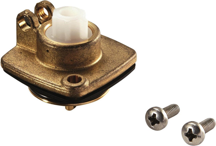 Couvercle Grohe pour chasse d'urinoir - capuchon - 43102000