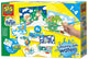 Ses My First - Colors with Water Megaset Hidden Animaux