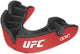 Protège-dents Opro ufc silver fit supérieur - taille l